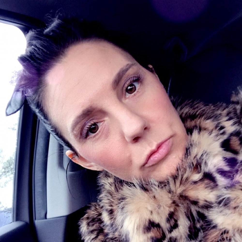 Meet your Posher, Melissa